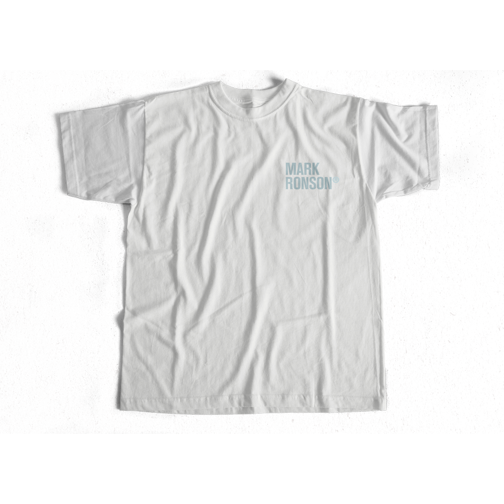 Mark Ronson ® | Tee
